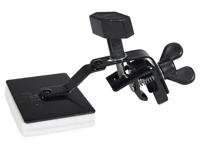Hayman PA-249 externe tromdemper