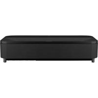 Epson EH-LS800B Beamer 3LCD 4000 ANSI-lumen 3840 x 2160 UHD 4K Short throw, Geïntegreerde luidspreker, Zoomfunctie