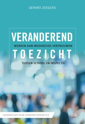 Veranderend toezicht (Paperback)