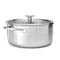 KitchenAid Multi-Ply Stainless Steel Kookpot 24cm - 4,9L