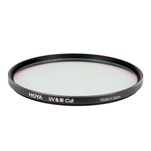 Hoya UV & IR Cut Ultraviolet (UV) filter voor camera's 6,7 cm