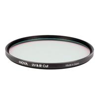 Hoya UV & IR Cut Ultraviolet (UV) filter voor camera's 6,7 cm - thumbnail