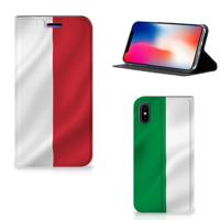 Apple iPhone X | Xs | Standcase | Italië