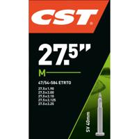 Cst binnenband 27.5x1.75-2.10 etrto 47/54-584, ventiel: frans 40mm