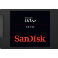 Ultra 3D SSD, 2 TB SSD - thumbnail