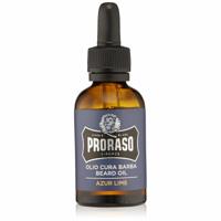 Baard Olie Blue Proraso 400741 180 ml