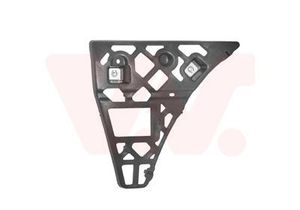 Houder, bumper 1985567