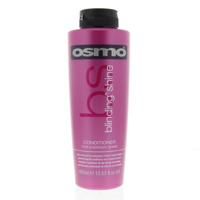 Osmo Blinding Shine Conditioner 400ml