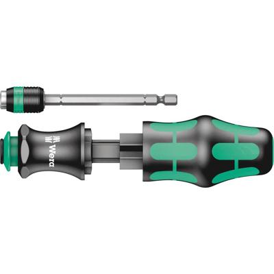 Wera 818/4/1 Bitschroevendraaier