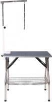 Tafel opvouwbaar 81x52x78 cm incl. beugel