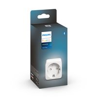 Philips Lighting Hue Tussenstekker 871951434230900 Hue Smart Plug Type F - thumbnail