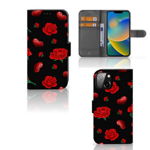 Apple iPhone 14 Leuk Hoesje Valentine