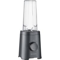 Severin 3743 Smoothiemaker 320 W Zwart