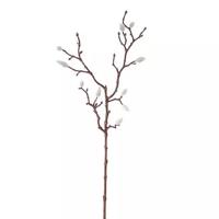 Katjes Tak Cream 64 cm kunstplant - Buitengewoon de boet Katjes Tak Cream 64 cm kunstplant - Buitengewoon de boet