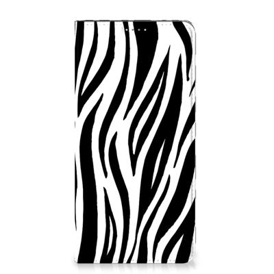 Samsung Galaxy A14 5G | Hoesje maken | Zebra Samsung Galaxy A14 5G | Hoesje maken | Zebra