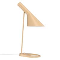 Louis Poulsen AJ bureaulamp Warm Sand - thumbnail