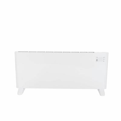 Eurom Alutherm 2500 Wifi Convectorkachel Wit