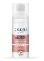 Celenes by Sweden Cloudberry Relaxing Gezichtscrème - Droge/Gevoelige Huid