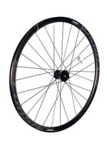 Rodi Voorwiel 28 inch zwart cyclone schijfrem ta12