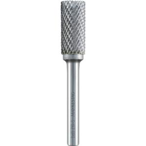 Alpen 778606106100 Freesstift Hardmetaal Cilinder Lengte 50 mm Afmeting, Ø 6 mm Schachtdiameter 6 mm