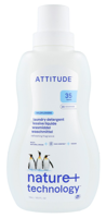Attitude Wildflowers Nature + Technology Wasmiddel - thumbnail