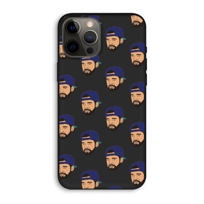Drake Away: iPhone 12 Pro Max Biologisch afbreekbaar hoesje