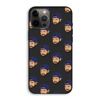 Drake Away: iPhone 12 Pro Max Biologisch afbreekbaar hoesje