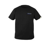 Preston Black T-Shirt XXXX-Large - thumbnail
