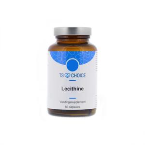 TS Choice Lecithine