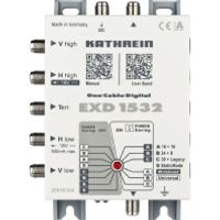 EXD 1532  - Multi switch for communication techn. EXD 1532 - thumbnail