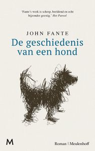 De geschiedenis van een hond - John Fante - ebook