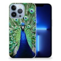Apple iPhone 13 Pro | TPU Hoesje | Pauw Apple iPhone 13 Pro | TPU Hoesje | Pauw