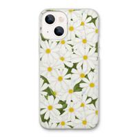 Summer Daisies: iPhone 13 Transparant Hoesje