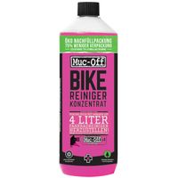 Muc-Off Nano Tech Bike Cleaner Concentrate reinigingsmiddel 1 l - thumbnail