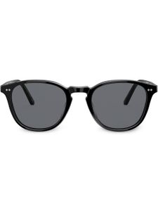 Oliver Peoples lunettes de soleil Forman L.A. - Noir