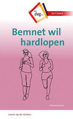 Bemnet wil hardlopen (Paperback)
