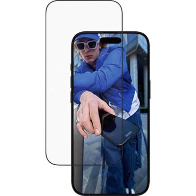 PanzerGlass neu PG76830 Screenprotector (glas) Apple iPhone Air 1 stuk(s)