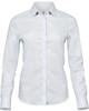 Tee Jays TJ4025 Women´s Stretch Luxury Shirt - White - 3XL Tee Jays TJ4025 Women´s Stretch Luxury Shirt - White - 3XL