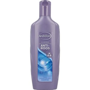 Andrelon Shampoo anti roos (300 ml)