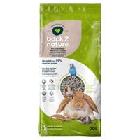 BACK-2-NATURE BODEMBEDEKKING GERECYCLED