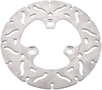 TRW remschijf "mst481rac". rotor mst481rac rigid