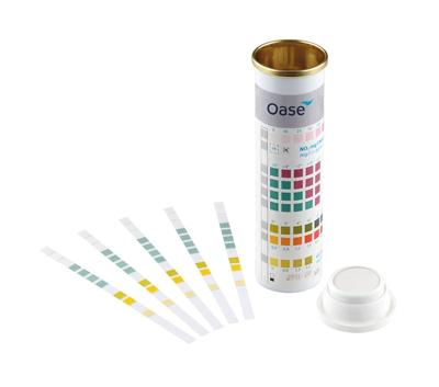 OASE Teststrips 6 in 1