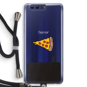 You Complete Me #1: Honor 9 Transparant Hoesje met koord