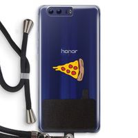 You Complete Me #1: Honor 9 Transparant Hoesje met koord