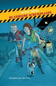 De geheime schuilplaats (Hardback)