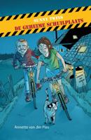 De geheime schuilplaats (Hardback) De geheime schuilplaats (Hardback)