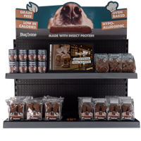 Package Deal Bugbone Stelling