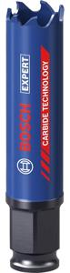 Bosch Accessoires Expert Tough Material gatzaag 20 x 60 mm - 1 stuk(s) - 2608900419