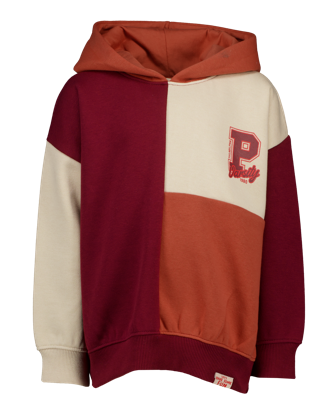 Sweater - Rood