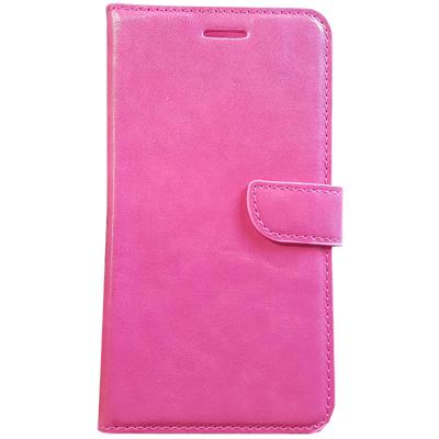 Huawei P8 Lite (2017) hoesje roze